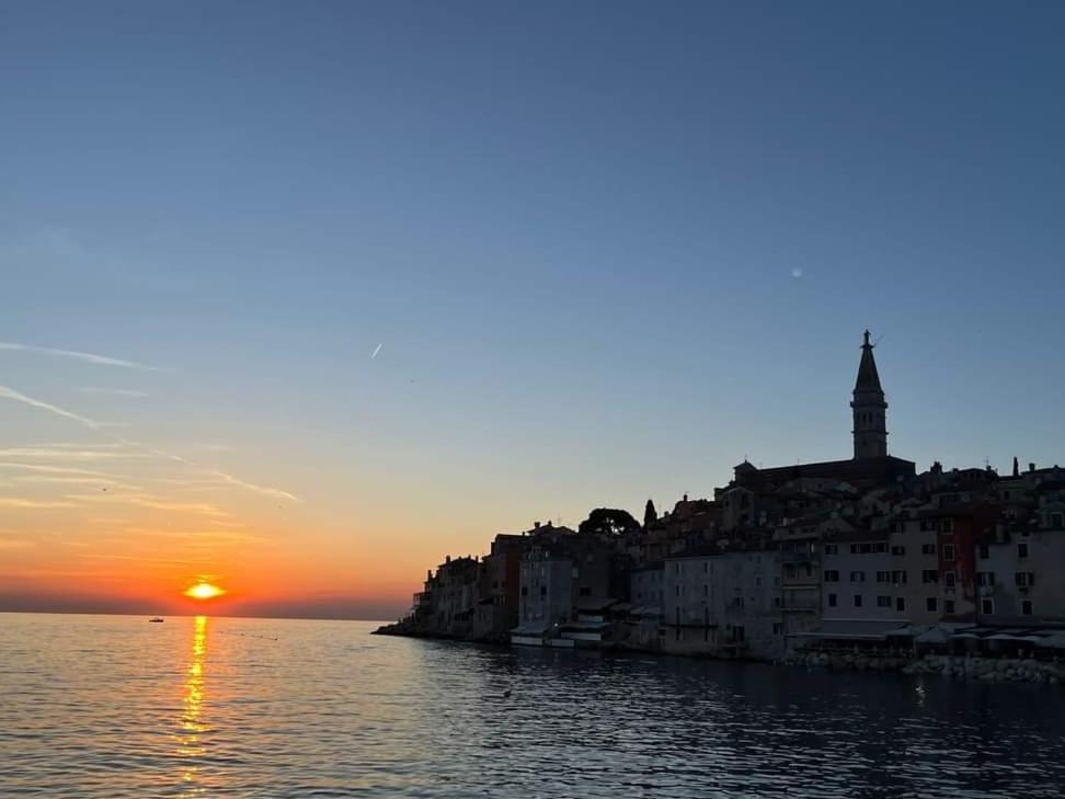 Room Armani Rovinj Exterior foto